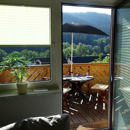 Ferienwohnung Am Berggrabenweg Ilmenau Εξωτερικό φωτογραφία