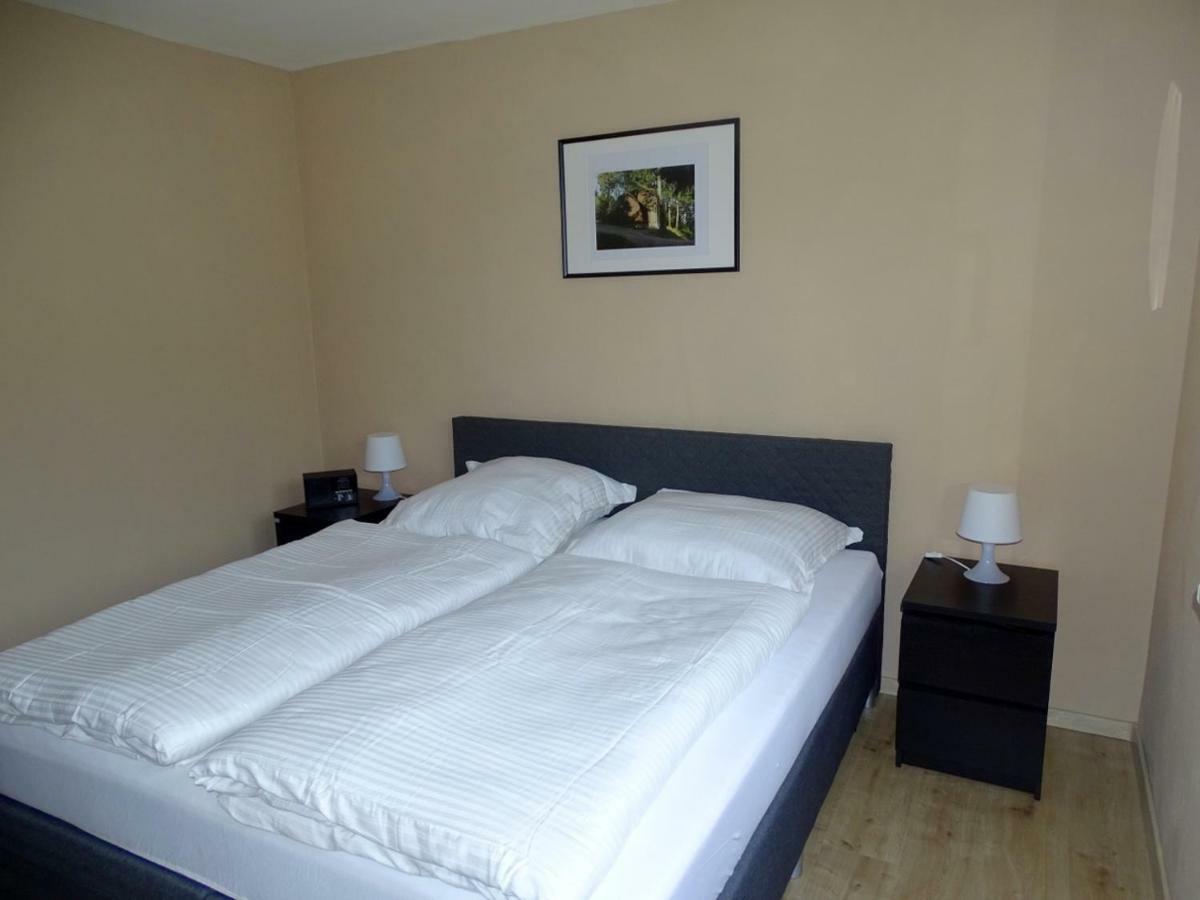 Ferienwohnung Am Berggrabenweg Ilmenau Εξωτερικό φωτογραφία